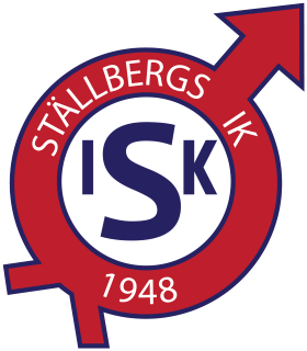 Ställbergs IK